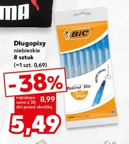 Kaufland Długopisy, 8 szt. oferta