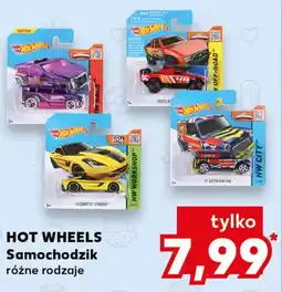 Samochodzik Hot Wheels