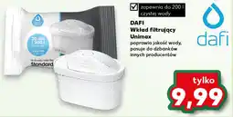 Kaufland Dafi Wkład filtrujący Unimax oferta