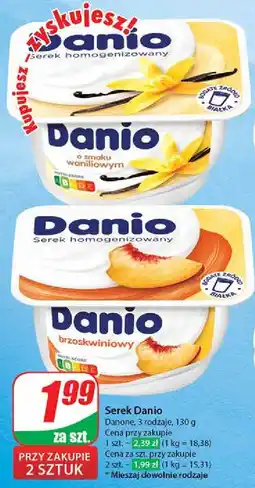 Dino Serek Danio oferta