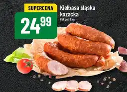 Polomarket Kiełbasa śląska kozacka oferta