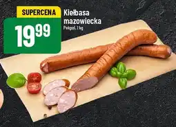 Polomarket Kiełbasa mazowiecka oferta
