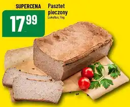 Polomarket Pasztet pieczony oferta