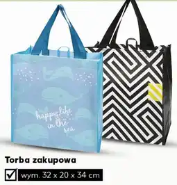 Kaufland Torba zakupowa oferta