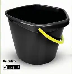 Kaufland Wiadro oferta