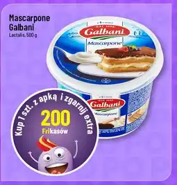 Polomarket Mascarpone Galbani oferta