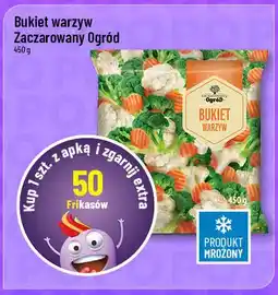 Polomarket Bukiet warzyw Zaczarowany Ogród oferta