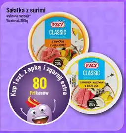 Polomarket Sałatka z surimi oferta