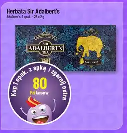 Polomarket Herbata Sir Adalbert's oferta