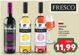 Wino Fresco Sweet