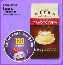 Polomarket Kawa Astra Łagodna Tradycyjna oferta