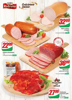 Filet maślany z indyka Agro Rydzyna