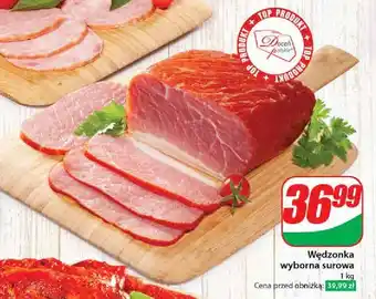 Dino Wędzonka wyborna surowa Agro Rydzyna oferta