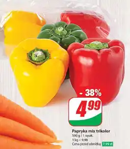 Dino Papryka mix oferta