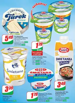 Dino Serek camembert Turek oferta