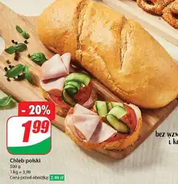 Dino Chleb polski oferta