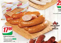 Dino Kiełbasa zwyczajna Agro rydzyna oferta