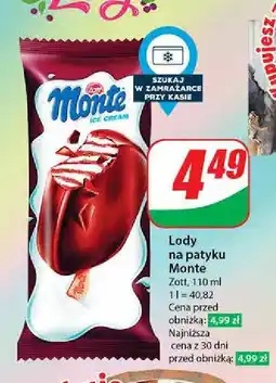 Dino Lody Zott monte oferta