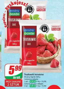 Dino Truskawki oferta