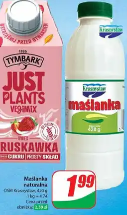 Dino Maślanka Krasnystaw oferta