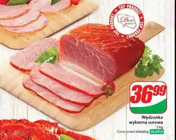 Dino Wędzonka wyborna surowa Agro rydzyna oferta