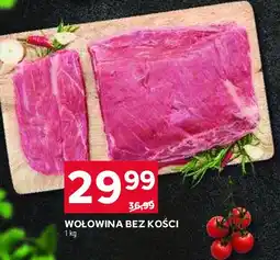 Stokrotka Wołowina bez kośći oferta