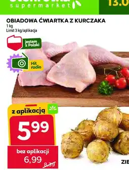Ćwiartka z kurczaka polska