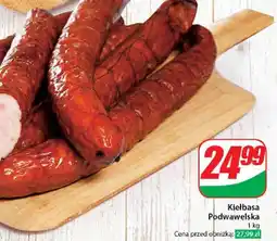 Dino Kiełbasa podwawelska Agro rydzyna oferta