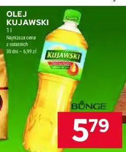 Stokrotka Olej rzepakowy Kujawski Kujawski kruszwica oferta