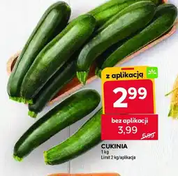 Stokrotka Cukinia oferta