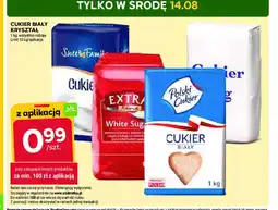 Stokrotka Cukier biały EXTRA LINE MAXIMA oferta
