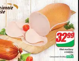 Dino Filet maślany z indyka Agro rydzyna oferta
