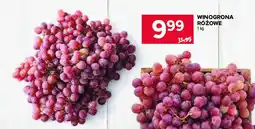 Stokrotka Winogrona różowe oferta