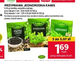 Stokrotka Oregano Kamis oferta