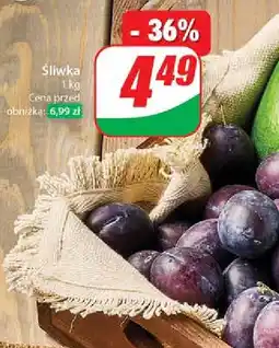 Śliwki