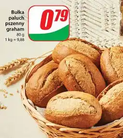 Dino Bułka grahamka oferta