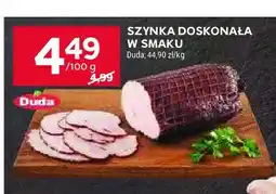 Stokrotka Szynka doskonała w smaku Silesia duda oferta
