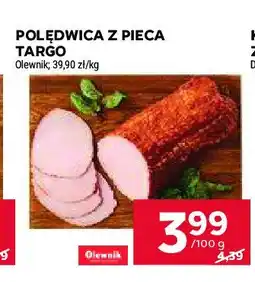 Stokrotka Polędwica z pieca Olewnik oferta