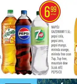 Pokusa Napój gazowany oferta