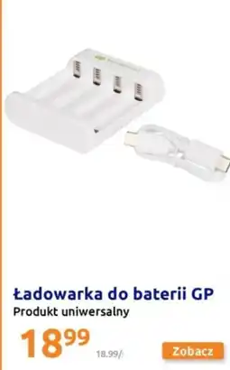 Ładowarka GP