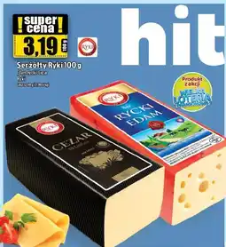 Topaz Ser Ryki oferta