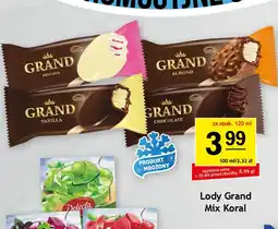 Gram Market Lody Grand Mix Koral oferta