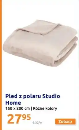 Action Pled Home oferta