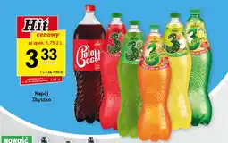 Gram Market Napój gazowany Zbyszko oferta