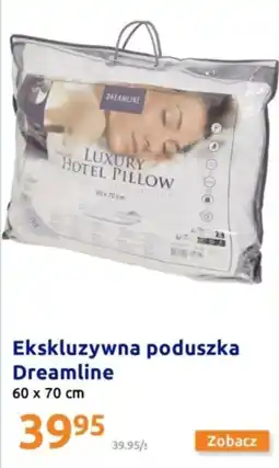 Action Poduszka oferta