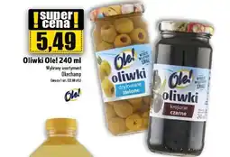 Topaz Oliwki Ole! oferta