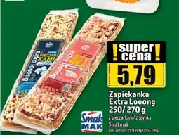 Topaz Zapiekanka oferta