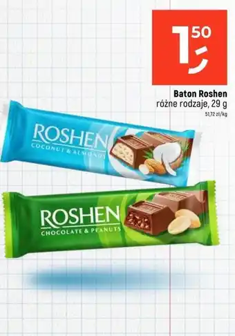 Dealz Baton Roshen oferta