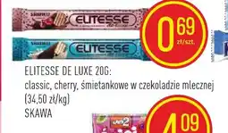Eliteesse De Luxe