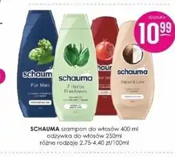 Jaśmin Szampon Schauma oferta